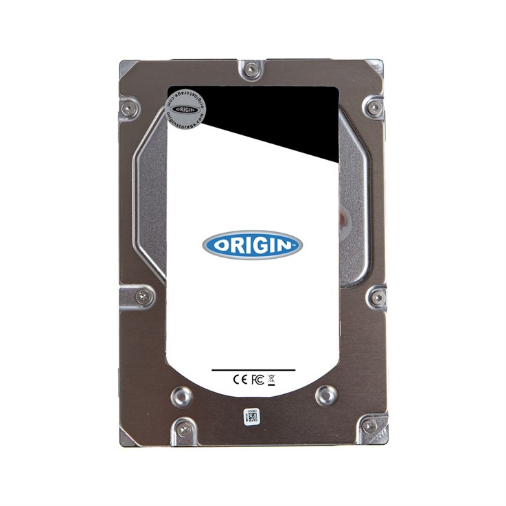 Origin Storage 4TB 3.5in SATA 7200rpm Enterprise NAS HDD