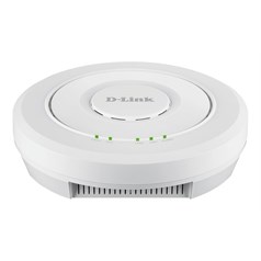 D-Link DWL-6620APS wireless access point 1300 Mbit/s White Power over Ethernet (PoE)