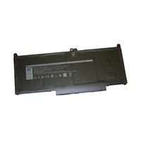 Origin Storage BTI BATTERY DELL LATITUDE 4C 60 WHR OEM 5VC2M industrial rechargeable battery Lithium-Ion (Li-Ion) 7894 mAh 7.6 V